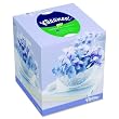 Kleenex Facial Tissue With Lotion, Upright (80 Tissues)