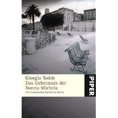Das Geheimnis der Nonna Michela