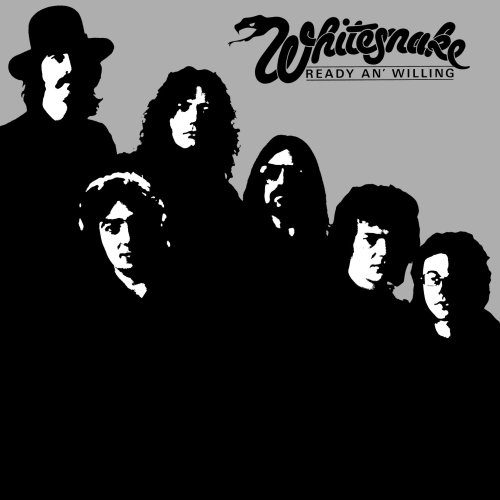 CD-Charts  Music : Ready An' Willing