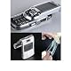 Crystal-Case f�r Nokia E60