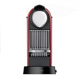 Krups - YY1459FD - Nespresso Citiz Rouge Flamme