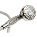 Waterpik TRS-559 Elements 5-Mode Handheld Shower, Brushed Nickel