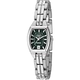 Fossil Women's NFL1192 NFL New York Jets Round Dial Watch