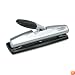 Swingline 12 Sheet Light Touch Desktop 2-3 Hole Punch (74026)