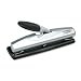 Office Products : Swingline 12 Sheet Light Touch Desktop 2-3 Hole Punch (74026)