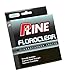 P-Line Floroclear Filler Spool (300-Yard, 20-Pound), Clear