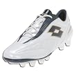 Lotto Fuerzapura L100 Bright White/Indian Blue