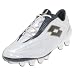 Lotto Fuerzapura L100 Bright White/Indian Blue