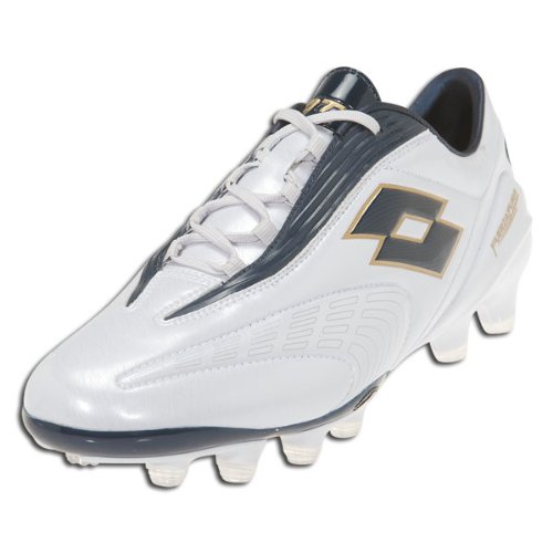 Lotto Mens Fuerzapura L100 Soccer Cleats