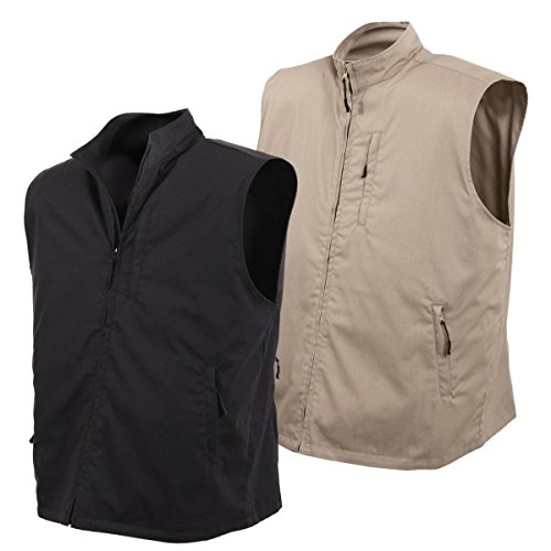 Rothco Undercover Travel Vest