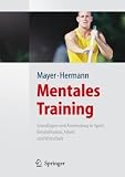 Mentales Training (German Edition)