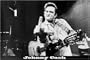 Johnny Cash - Poster