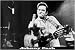 Johnny Cash - Poster (The Bird) (Size: 36'' x 24'')