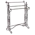 IMAX Quilt/Towel Rack