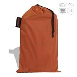 Marmot Aeros 3P Footprint