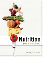 Nutrition: Science and Applications