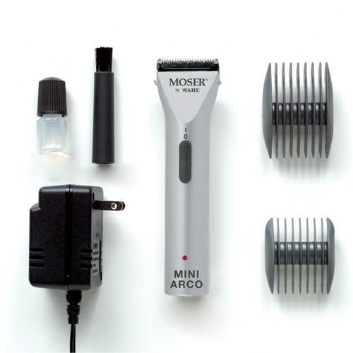 Wahl Mini Arco Animal Trimmer Kit