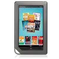NOOKcolor eBook Tablet