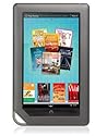 Barnes & Noble NOOK COLOR WiFi eBook Reader Tablet with SanDisk 1 GB microSD Card
