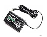 Consoles and Gadgets Sony Playstation PSP 1000 - 2000 Slim & 3000 Slim 3 Pin UK AC Charger/Power Adapter