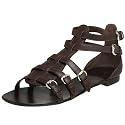 Giuseppe Zanotti Women's E90140 Gladiator Sandal