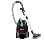 Tornado - TO68FD1 - Jetmaxx Dust & Gone - Aspirateur avec Sac