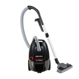 Tornado - TO68FD1 - Jetmaxx Dust & Gone - Aspirateur avec Sac