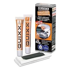 Quixx Repair 2 Tuben Kratzer Entferner mit Zubeh�r