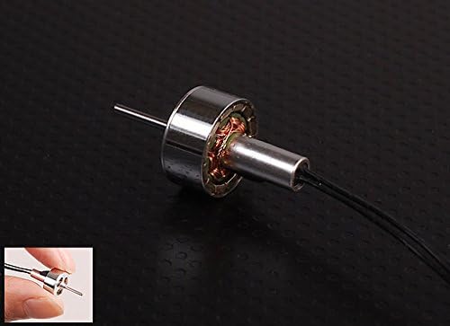 hexTronik 2 gram Brushless Outrunner 7700kv