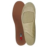 Heavy Duty Work Insoles