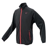 NIKE(ナイキ) ジャージ メンズ スピード DRI-FIT ベンテッドニットウォームアップジャケット グレー