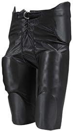 Anaconda Sports&reg; AS-INT-A Integrated Adult Football Game Pants