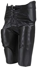 Anaconda Sports&reg; AS-INT-A Integrated Adult Football Game Pants