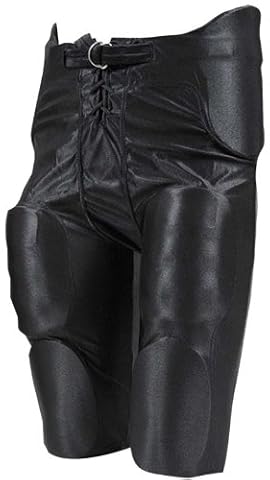 Anaconda Sports&reg; AS-INT Integrated Youth Football Pants