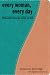 Every Woman, Every Day: 365 Practical and Encouraging Readings for Sexual, Emotional, and Spiritual Purity (The Every Man Series)