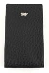 Braun B�ffel Tough I Phone-Etui - Black
