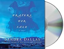 Prayers for Sale