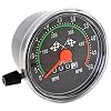 26-27", Speedometer