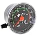26-27", Speedometer