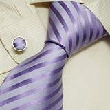 NEW Designer Purple Stripes Neck Tie Cufflinks with Presentation Box Ties for Men Jacquard Woven Silk Mens Neck Tie and Cuff Links Gift Set A1024 41tLq pbOVL. SL160 NEW Designer Purple Stripes Neck Tie Cufflinks with Presentation Box Ties for Men Jacquard Woven Silk Mens Neck Tie and Cuff Links Gift Set A1024