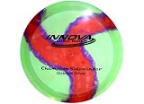 Innova Sidewinder Champion Tie-dye Driver