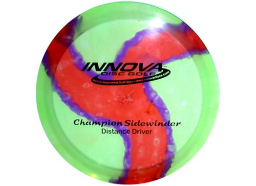 Buy Innova Sidewinder Champion Tie-dye Driver by Innova