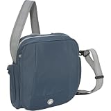 Pacsafe MetroSafe 200 Shoulder Bag (Moroccan Blue)