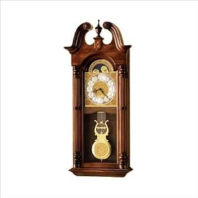 Maxwell Wall Clock By Howard Miller by Simply Wall Clocks