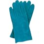 Isotoner Ladies Fleece-lined Suede Gloves