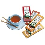 Four 20 ct Honey Stick Sampler Boxes