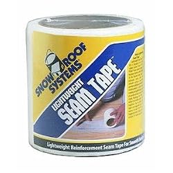KST Coatings/Snow Roof ST-50 Seam Tape