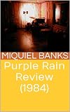Purple Rain Review (1984)