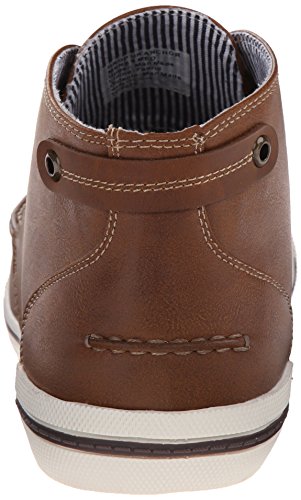 Kenneth Cole Unlisted Mens Drop Ur Anchor Sy Chukka Boot  display picture 2