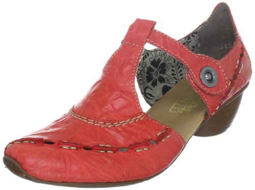 Rieker 43756 Damen Pumps